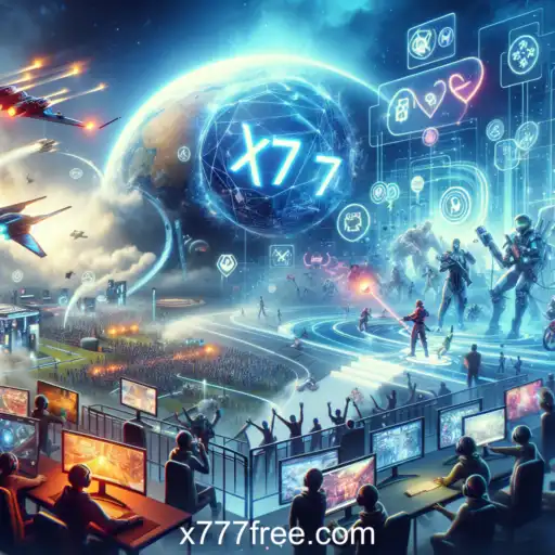 The Digital Evolution of Gaming in 2025