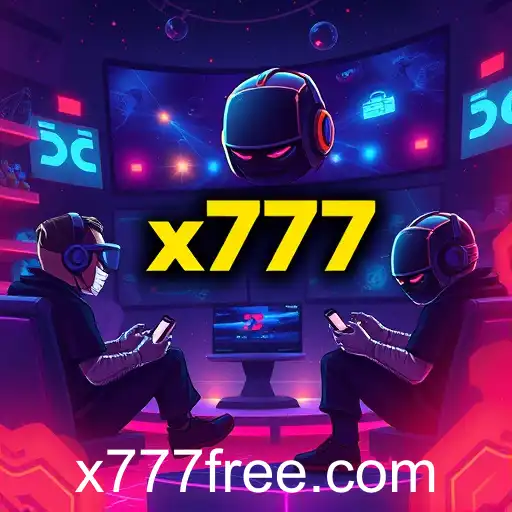 The Digital Landscape of Gaming: x777 in Focus