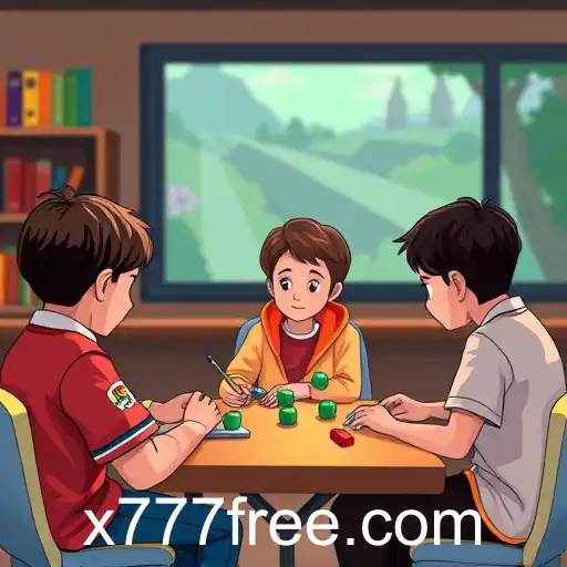 Exploring the World of Educational Games: A Modern Approach to Learning