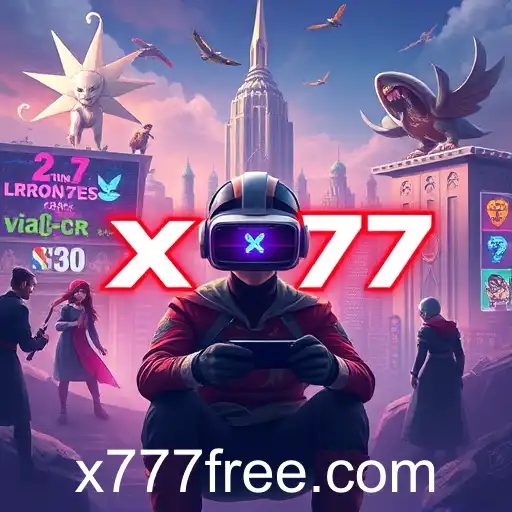Evolution of Online Gaming with x777
