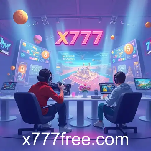 Gaming Industry in 2025: Trends and Innovations