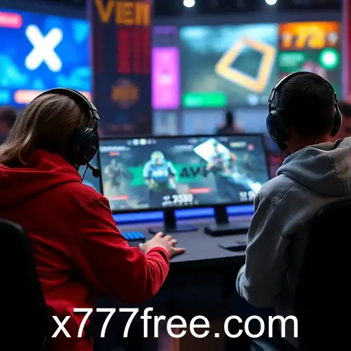 Gaming Trends Shake Up 2025