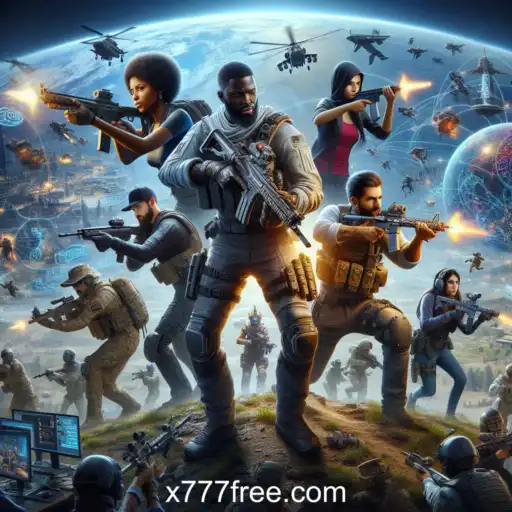 Gaming Trends Reimagined in 2025