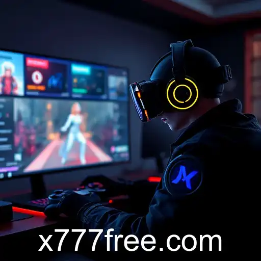 The Impact of Gaming Platforms like x777 on Global Culture