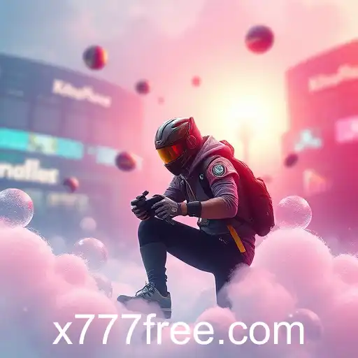 Innovations and Trends in Online Gaming