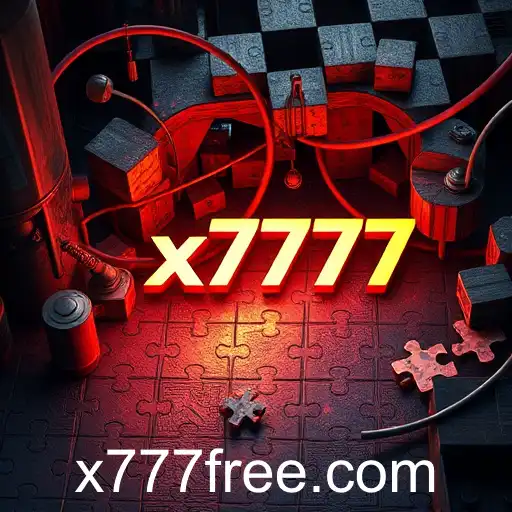 Unveiling the Thrills of 'Puzzle Challenges': A Dive into the World of 'x777'