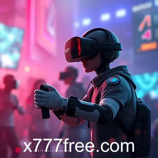 The Rise of Digital Escapism in Gaming