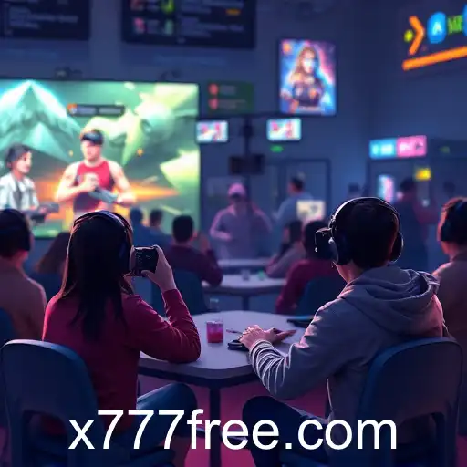 The Rise of Online Gaming in 2025