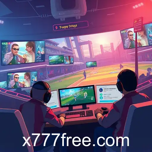 The Rise of Online Gaming Platforms