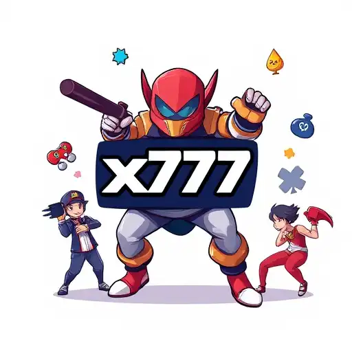 The Rise of x777 in the Gaming World