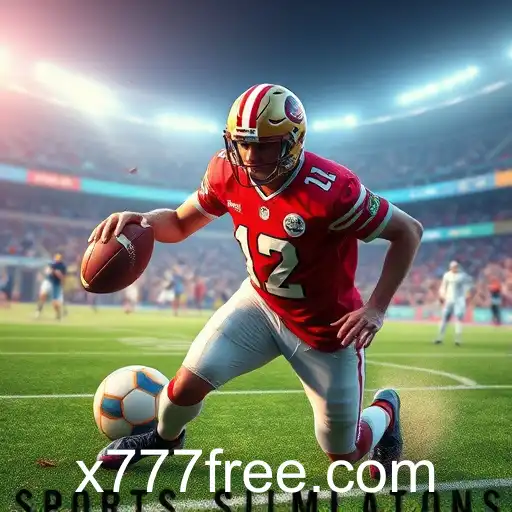 The Growing Popularity of Sports Simulation Games