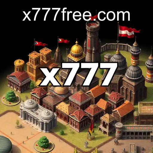Exploring the World of Strategy Games: A Deep Dive into 'x777' and Its Offerings