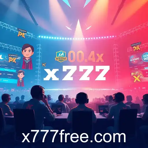 The Rise of x777 in Online Gaming