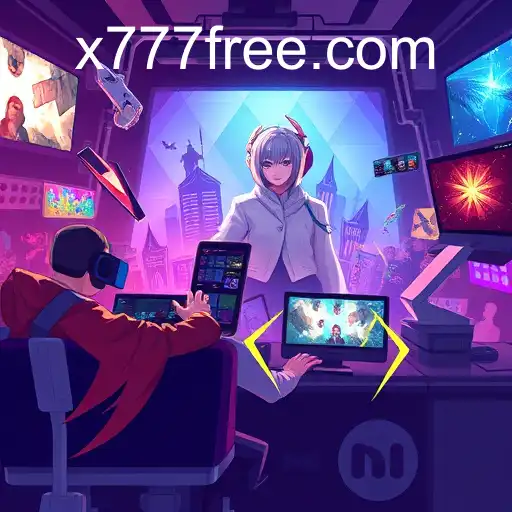 The Rising Influence of x777 in Gaming Circles