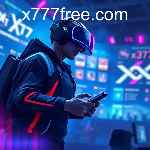The Rise of x777 in Online Gaming
