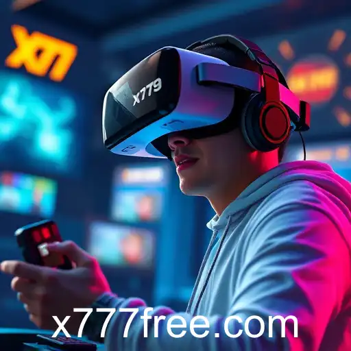 The Digital Playground: x777's Impact on Gaming Culture